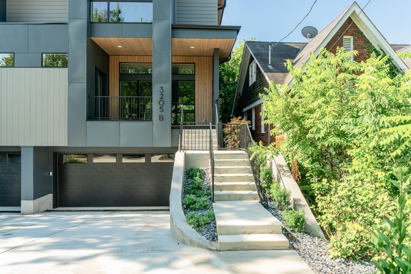 3205B Acklen Ave, Nashville, TN 37212