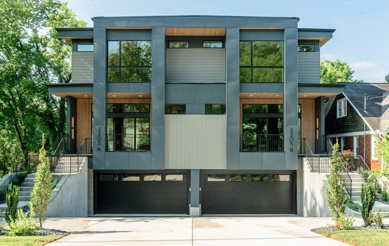 3205B Acklen Ave, Nashville, TN 37212