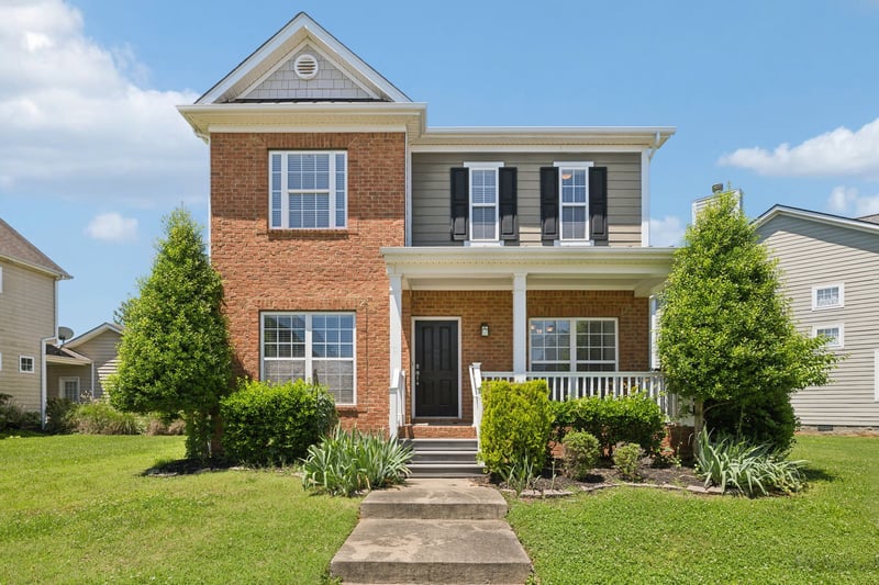 3511 Blaze Dr, Murfreesboro, TN 37128