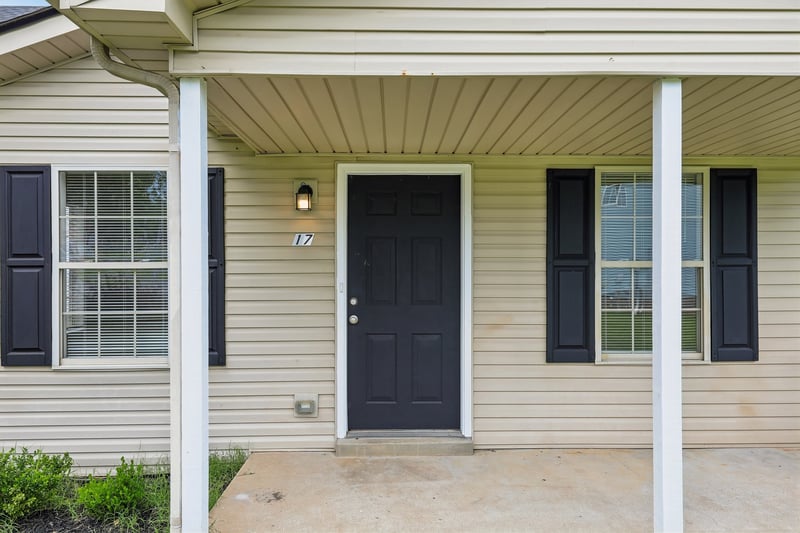 2607 Landrum Ct, Springfield, TN 37172