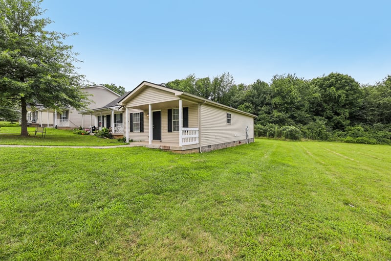 2607 Landrum Ct, Springfield, TN 37172