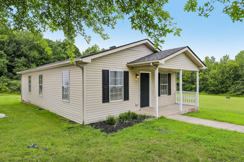 2607 Landrum Ct, Springfield, TN 37172