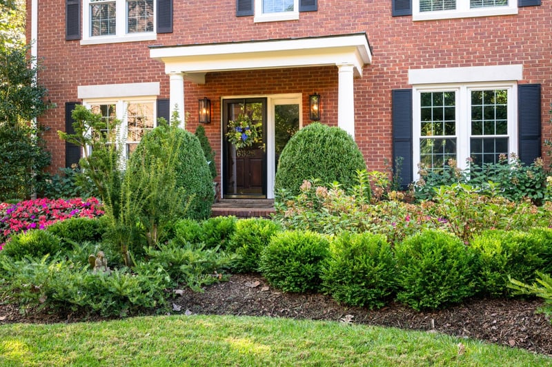 6326 Chickering Woods Dr, Nashville, TN 37215