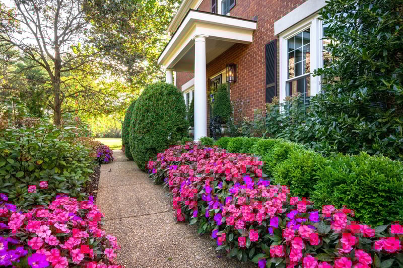 6326 Chickering Woods Dr, Nashville, TN 37215