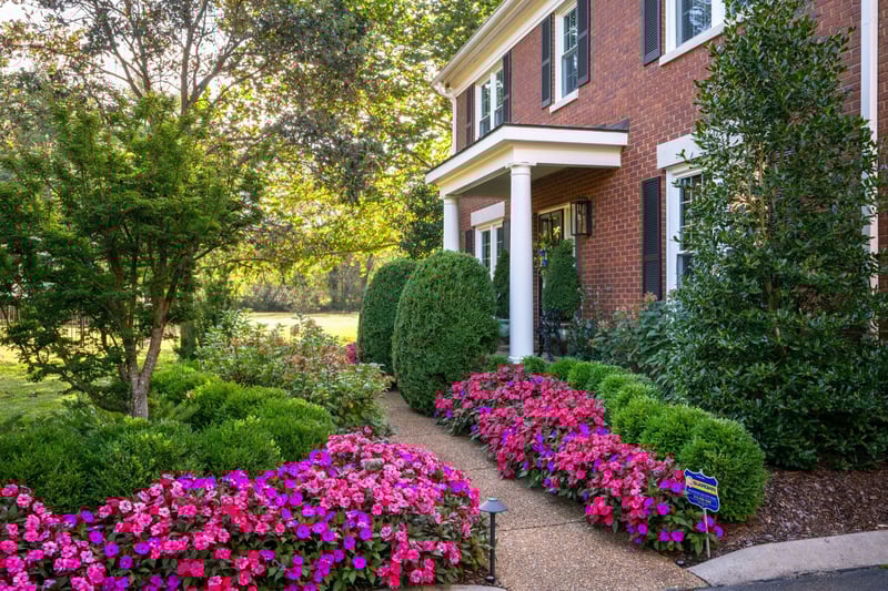 6326 Chickering Woods Dr, Nashville, TN 37215