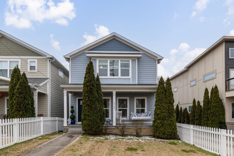 5725 Morrow Rd, Nashville, TN 37209