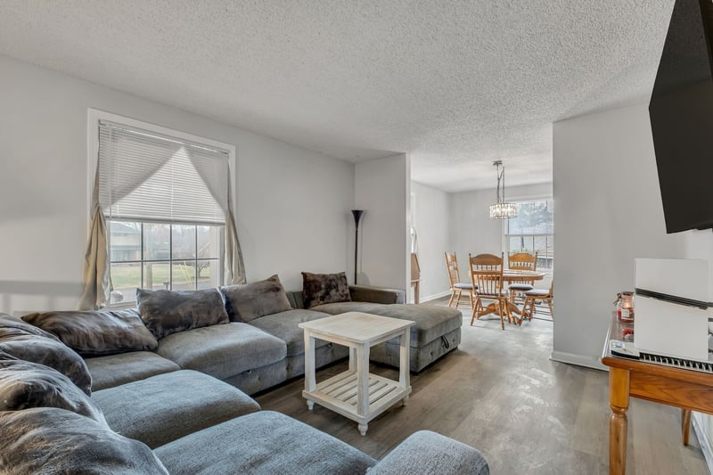 5907 Port Anadarko Trl, Hermitage, TN 37076