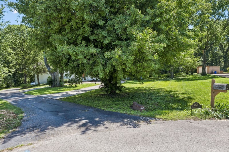 4425 Prescott Rd, Nashville, TN 37204