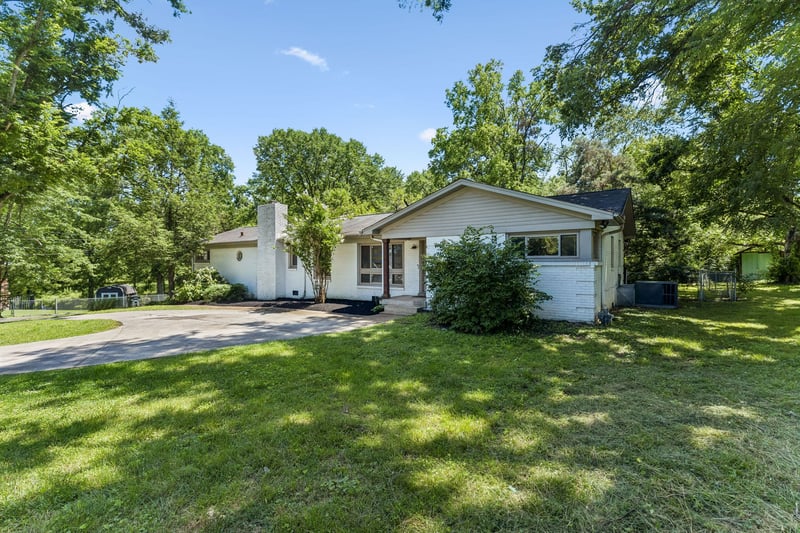 4425 Prescott Rd, Nashville, TN 37204