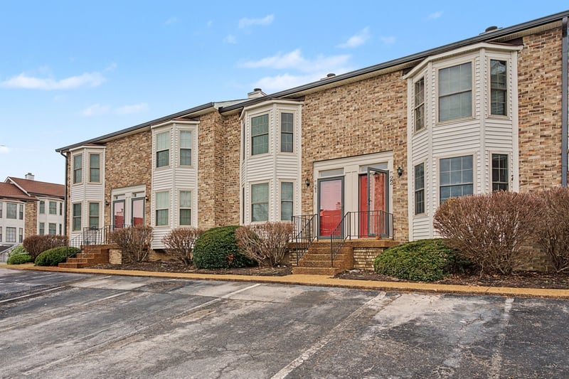 250 Sanders Ferry Rd #21, Hendersonville, TN 37075