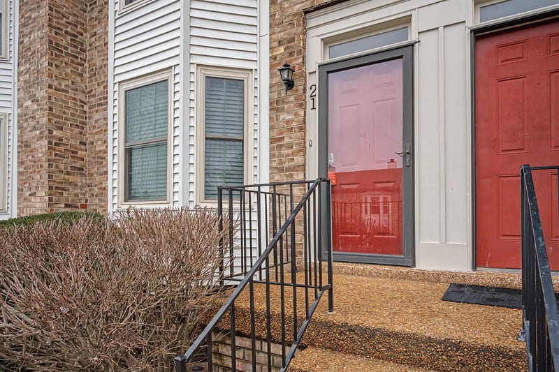 250 Sanders Ferry Rd #21, Hendersonville, TN 37075