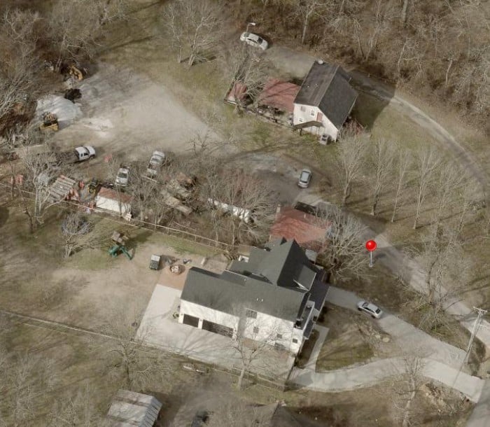 3868 Hutson Ave, Nashville, TN 37216