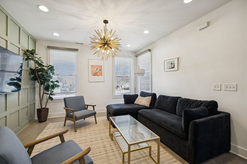 864 Seymour Ave, Nashville, TN 37206