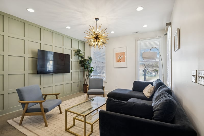 864 Seymour Ave, Nashville, TN 37206