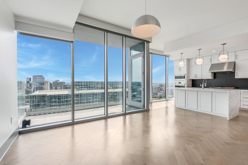 1616 West End Ave #3004, Nashville, TN 37203