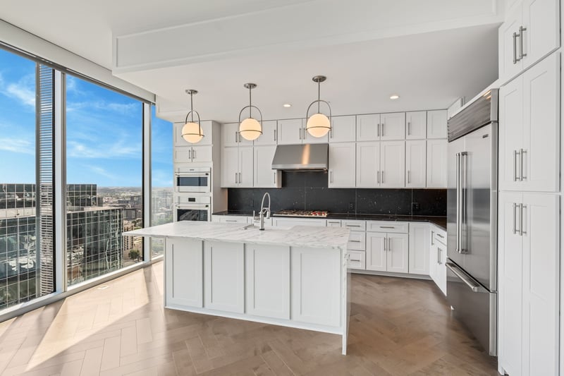 1616 West End Ave #3004, Nashville, TN 37203