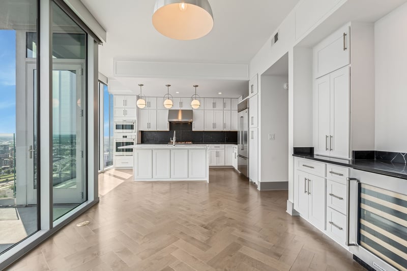 1616 West End Ave #3004, Nashville, TN 37203