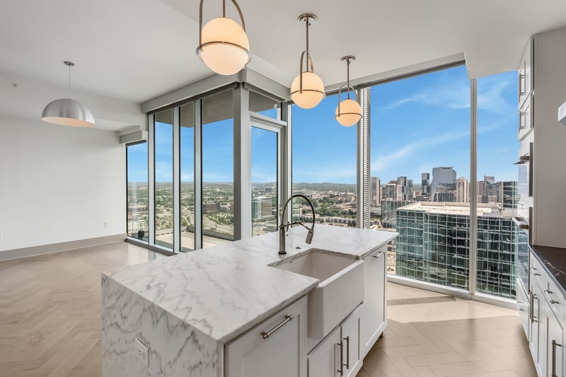 1616 West End Ave #3004, Nashville, TN 37203