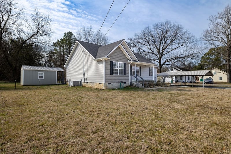 341 Holly Grove Rd, Lewisburg, TN 37091