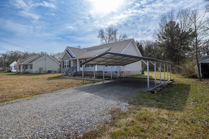 341 Holly Grove Rd, Lewisburg, TN 37091