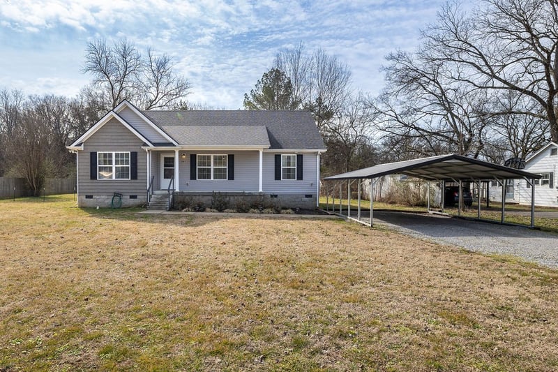 341 Holly Grove Rd, Lewisburg, TN 37091