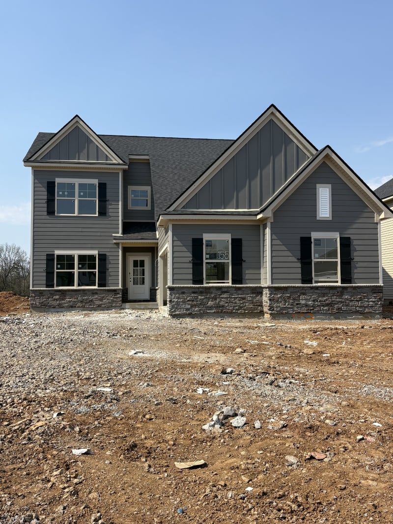 602 Ruby Cate Way, Murfreesboro, TN 37128