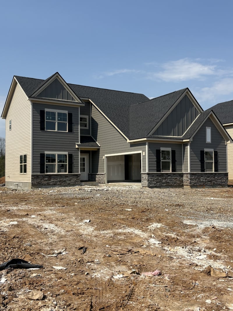 602 Ruby Cate Way, Murfreesboro, TN 37128