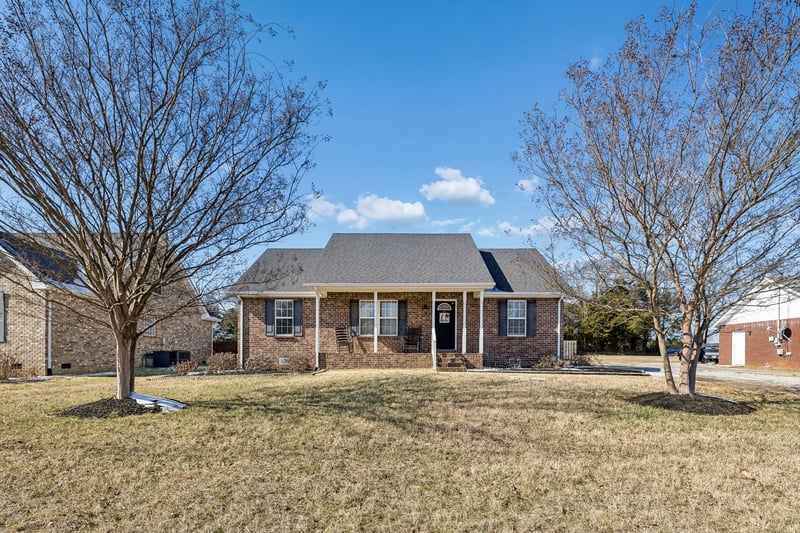2207 Rankin Dr, Christiana, TN 37037