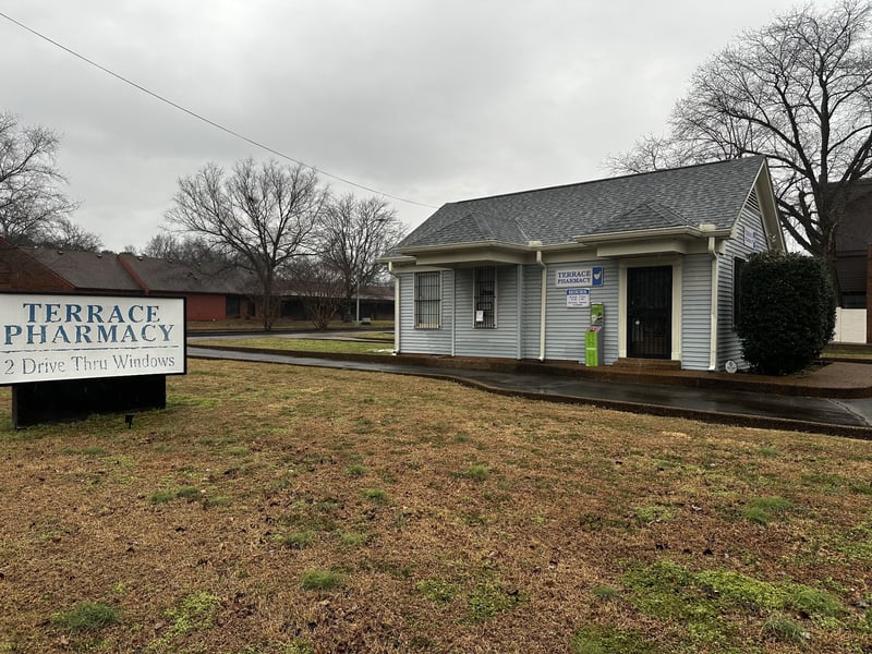 502 Highland Ter, Murfreesboro, TN 37130