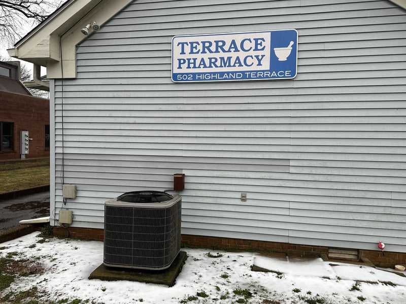 502 Highland Ter, Murfreesboro, TN 37130