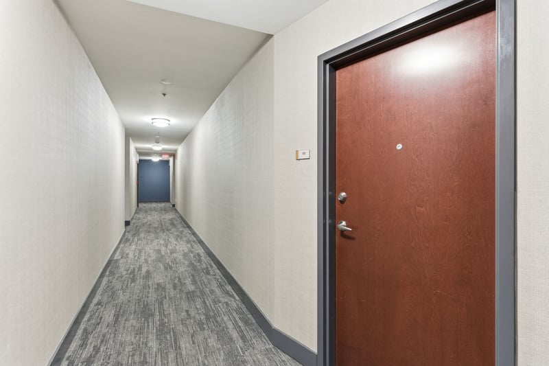 301 Demonbreun St #907, Nashville, TN 37201