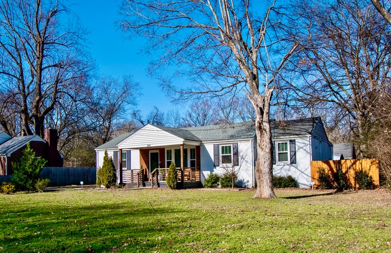 341 Wimpole Dr, Nashville, TN 37211