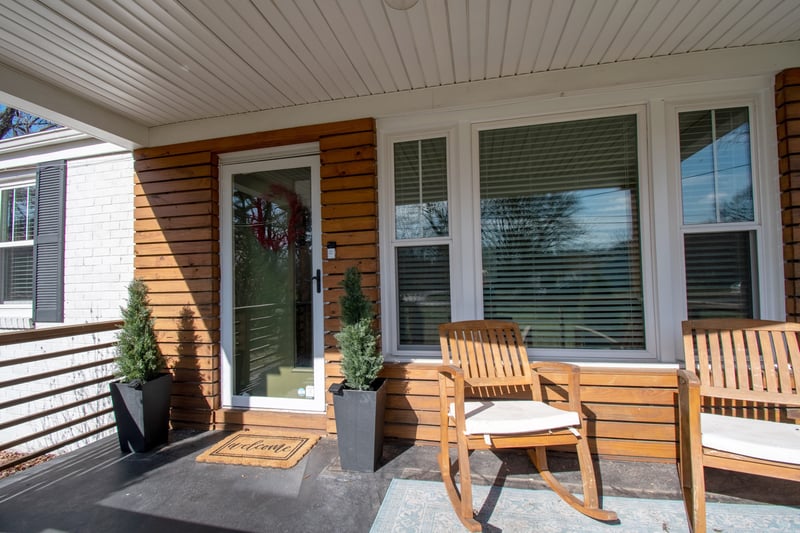 341 Wimpole Dr, Nashville, TN 37211