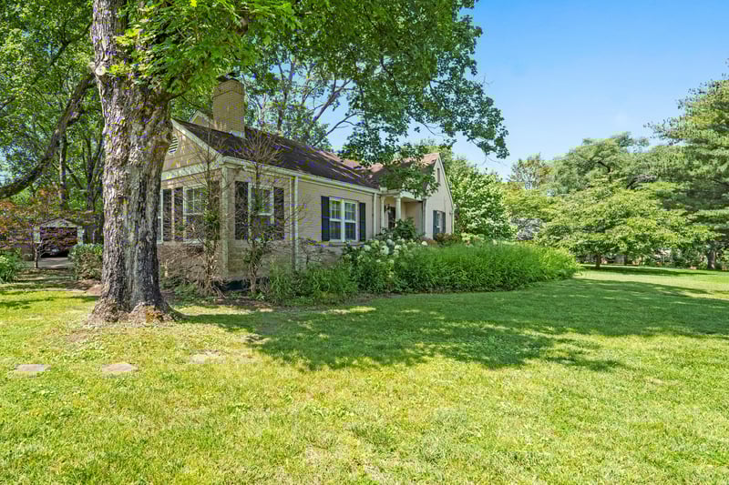 4207 Belmont Park Ter, Nashville, TN 37215