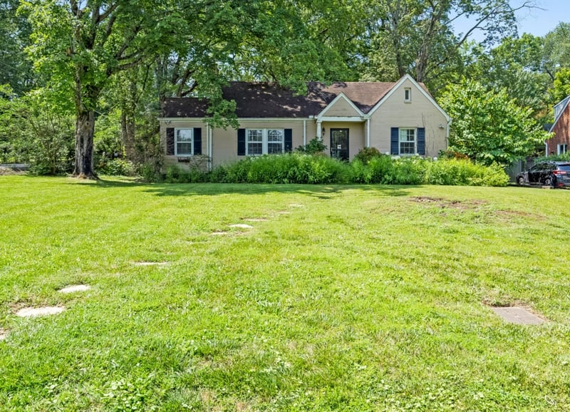 4207 Belmont Park Ter, Nashville, TN 37215