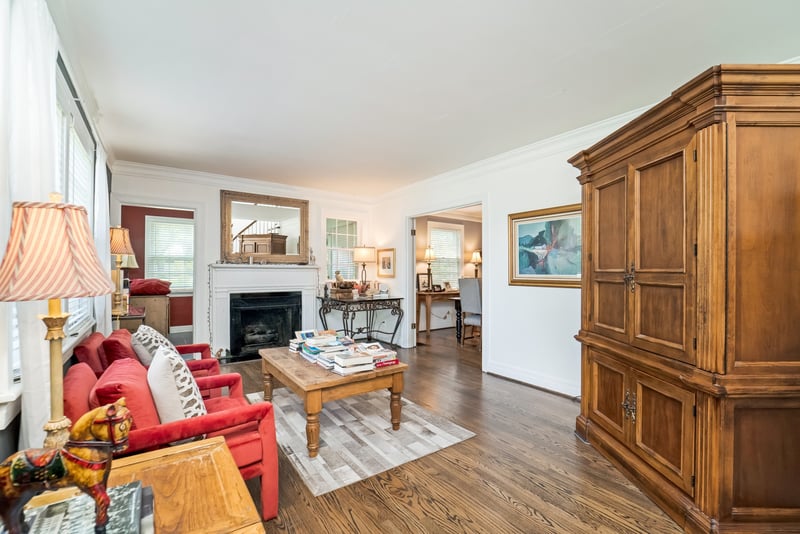 4207 Belmont Park Ter, Nashville, TN 37215