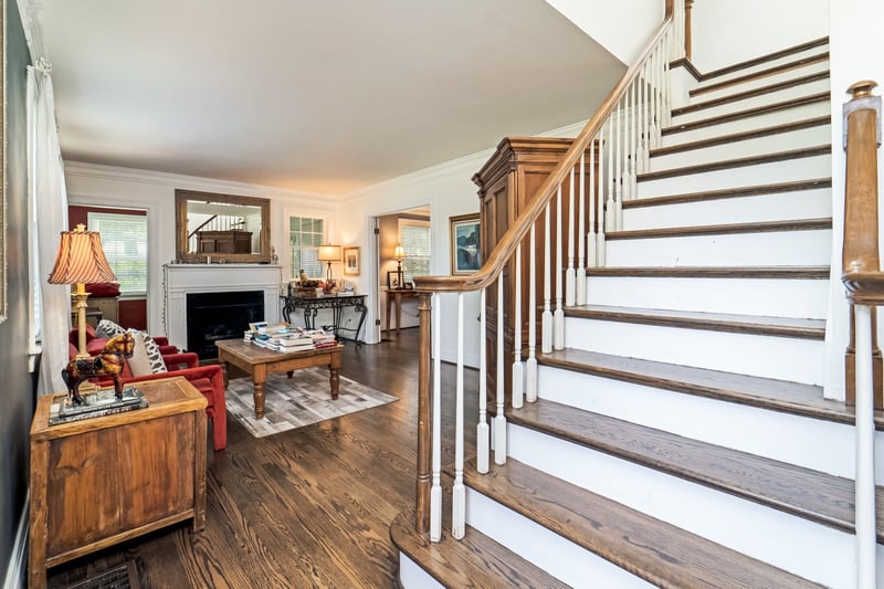 4207 Belmont Park Ter, Nashville, TN 37215