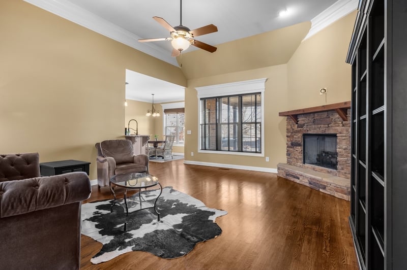 815 Tall Oak Trl, Mount Juliet, TN 37122