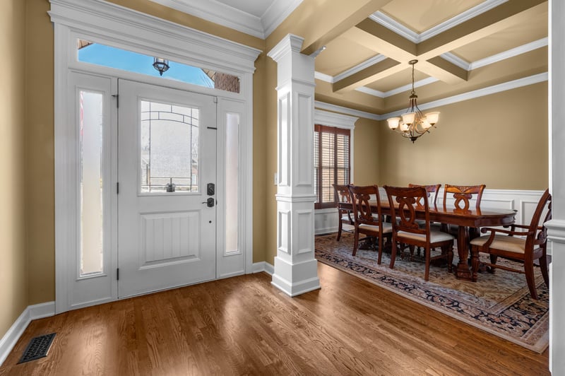 815 Tall Oak Trl, Mount Juliet, TN 37122