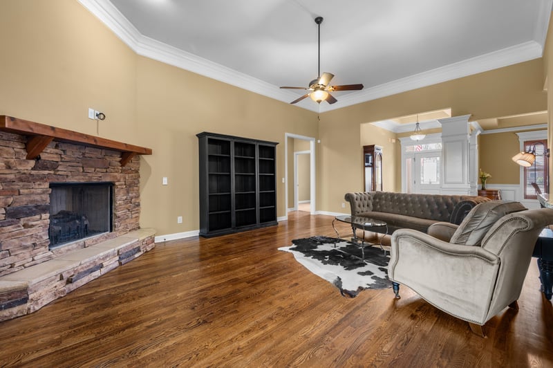 815 Tall Oak Trl, Mount Juliet, TN 37122