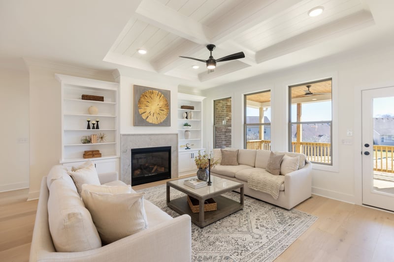 1004 Pheasant Run Ct, Spring Hill, TN 37174