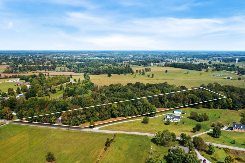 0 Highway 25 , Cottontown, TN 37048