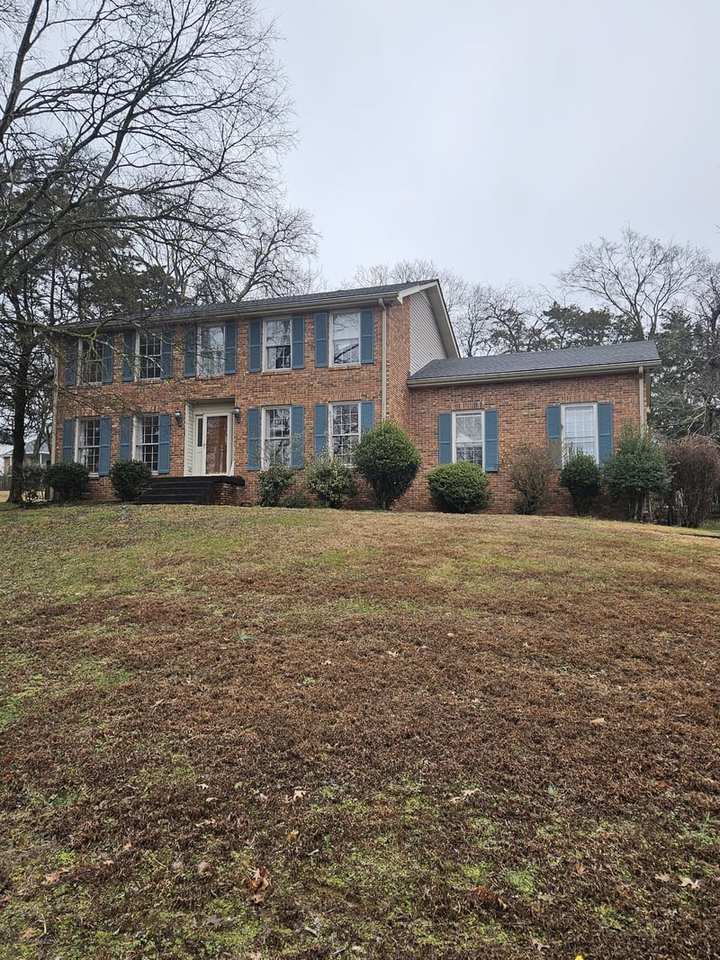 134 Ervin Dr, Hendersonville, TN 37075