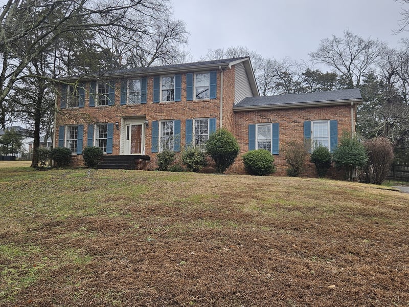 134 Ervin Dr, Hendersonville, TN 37075