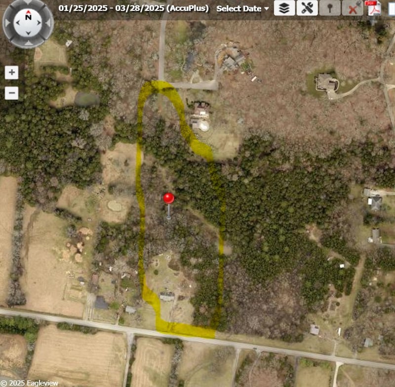 2561 E Compton Rd, Murfreesboro, TN 37130