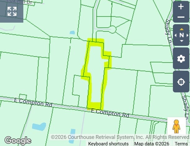 2561 E Compton Rd, Murfreesboro, TN 37130