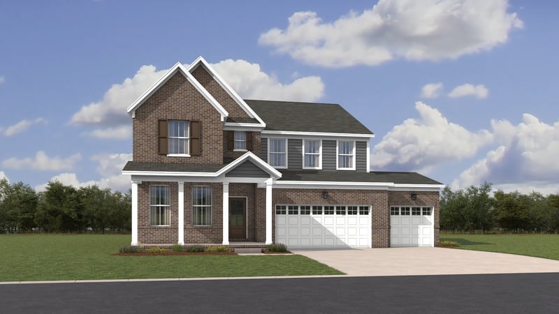 6360 N New Hope Rd, Hermitage, TN 37076