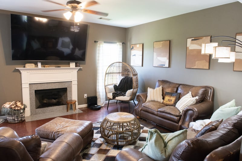 736 Wolfeboro Ln, Nashville, TN 37221