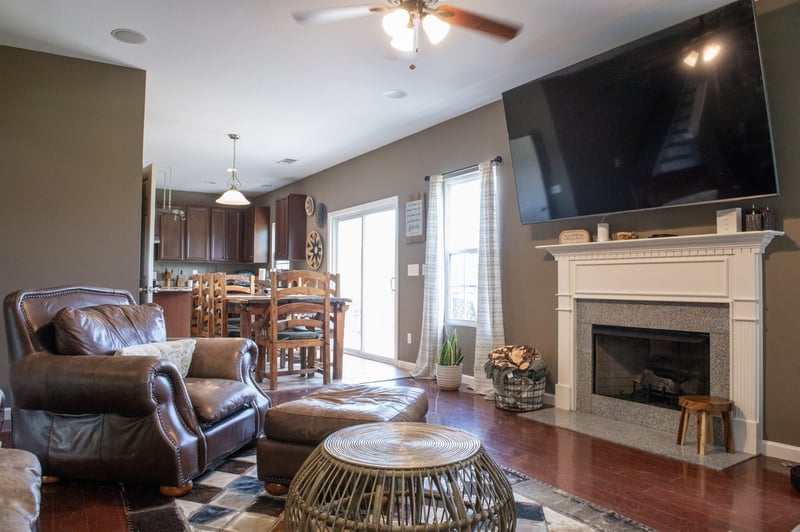 736 Wolfeboro Ln, Nashville, TN 37221