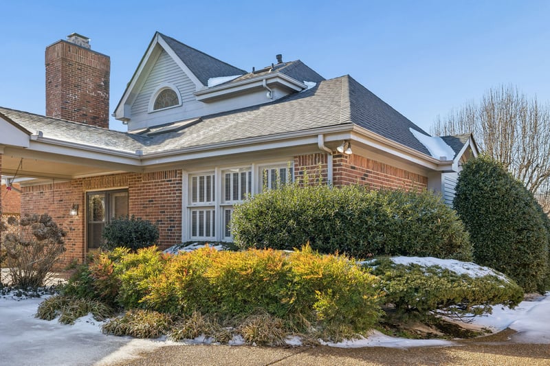 43 Belcaro Cir, Nashville, TN 37215